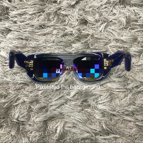 DITA GRAND CRU SUNGLASSES🔥 - Picture 4 of 16